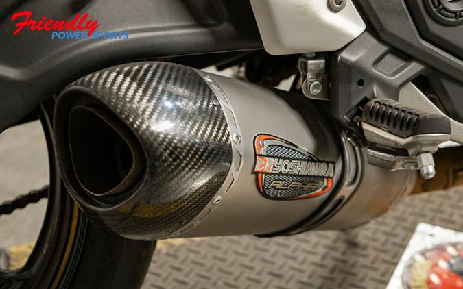 2023 Kawasaki Ninja 650 Base