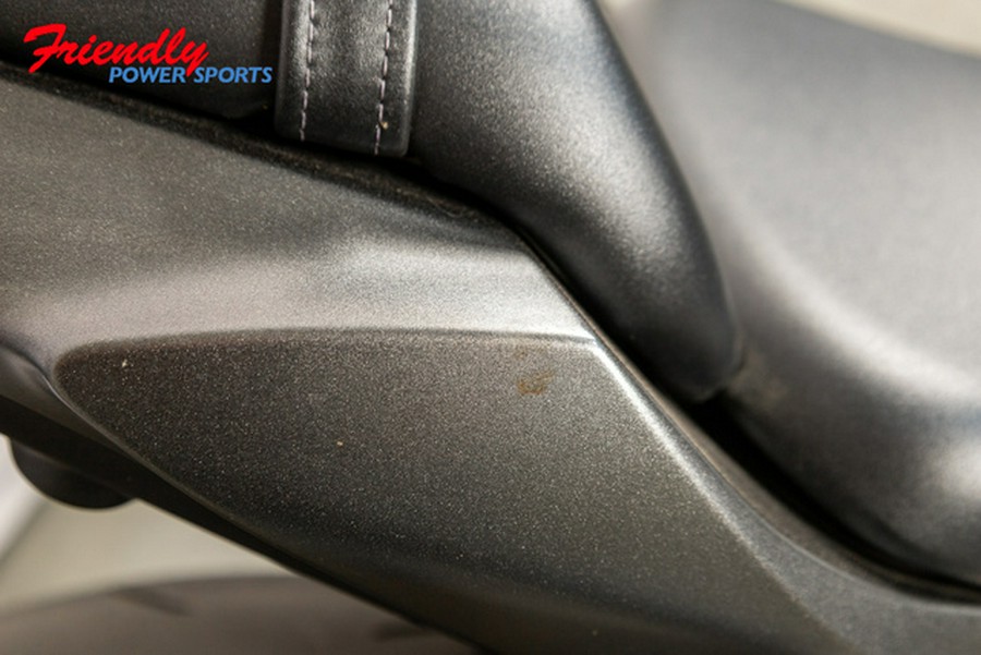 2023 Kawasaki Ninja 650 Base