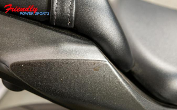 2023 Kawasaki Ninja 650 Base