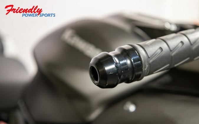 2023 Kawasaki Ninja 650 Base