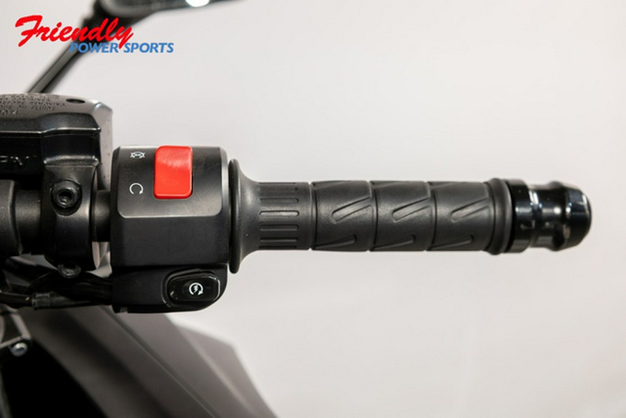 2023 Kawasaki Ninja 650 Base