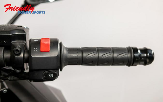 2023 Kawasaki Ninja 650 Base