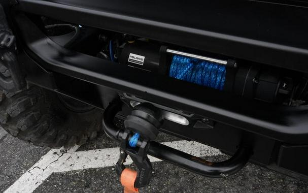 2025 Polaris® Ranger Crew XD 1500 NorthStar Ultimate Polaris Pursuit Camo