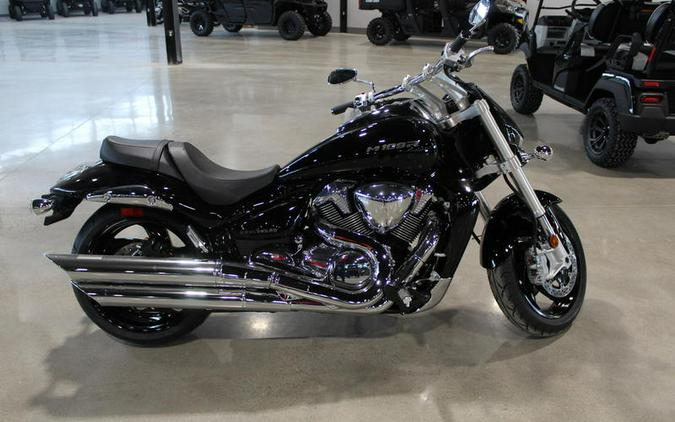 2025 Suzuki Boulevard M109R