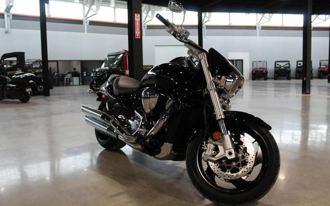 2025 Suzuki Boulevard M109R