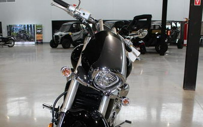 2025 Suzuki Boulevard M109R