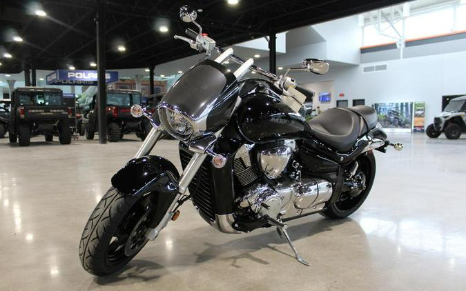 2025 Suzuki Boulevard M109R