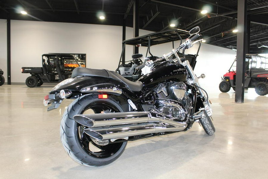 2025 Suzuki Boulevard M109R