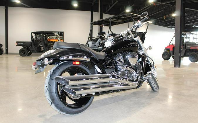 2025 Suzuki Boulevard M109R