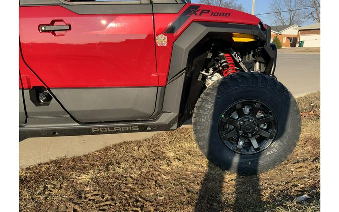 2026 Polaris Polaris XPEDITION XP 5 Northstar