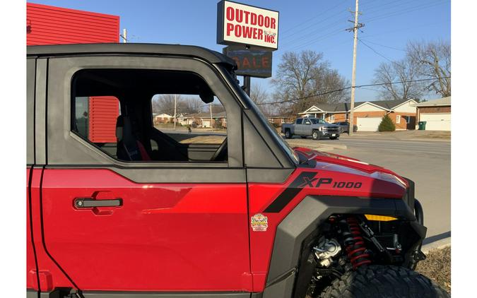 2026 Polaris Polaris XPEDITION XP 5 Northstar