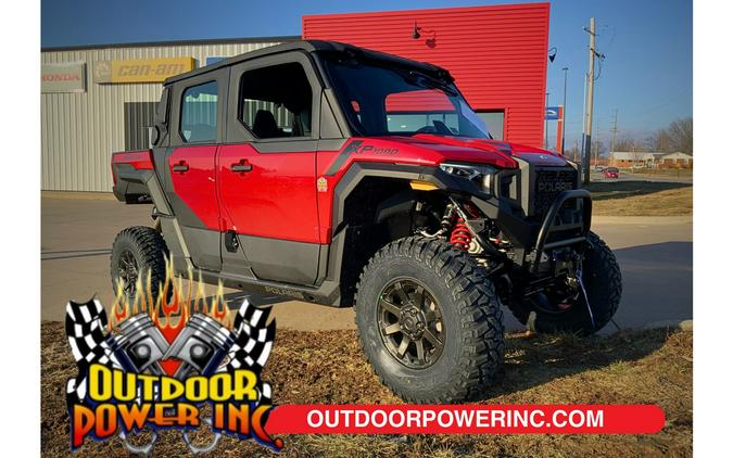 2026 Polaris Polaris XPEDITION XP 5 Northstar