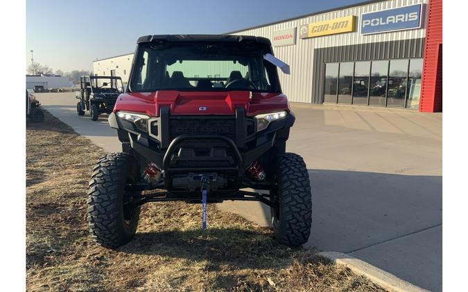 2026 Polaris Polaris XPEDITION XP 5 Northstar