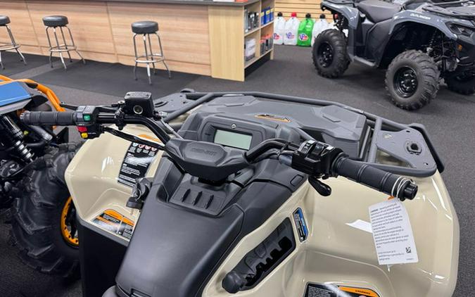 2026 Can-AM Outlander Pro HD5