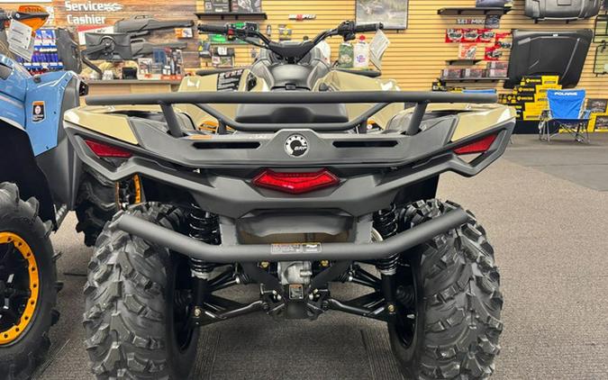 2026 Can-AM Outlander Pro HD5