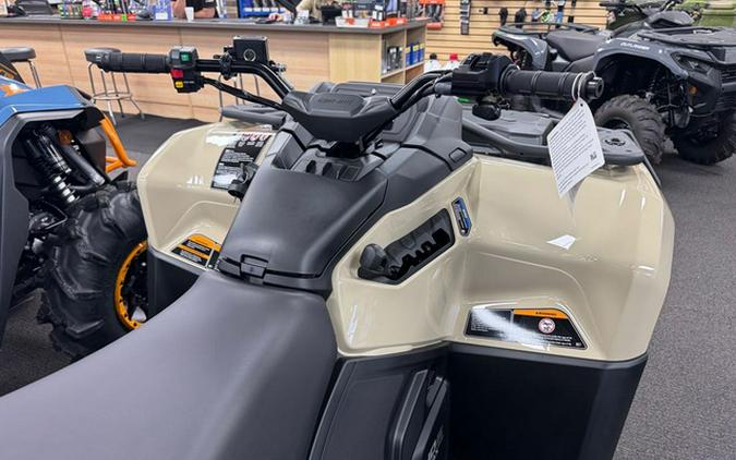 2026 Can-AM Outlander Pro HD5