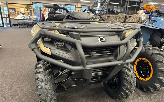 2026 Can-AM Outlander Pro HD5