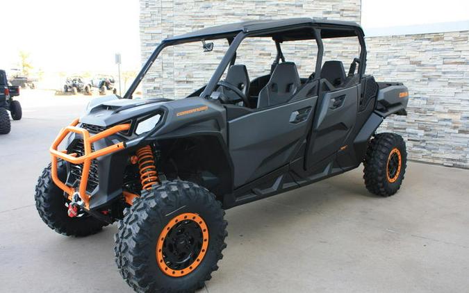 2026 Can-Am® 0006CTC00