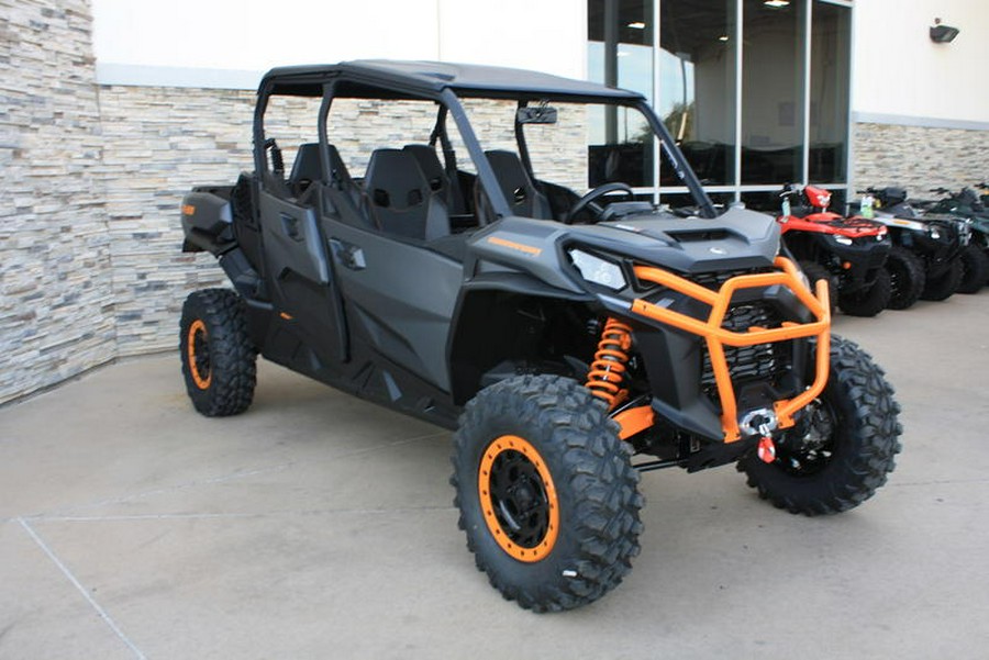 2026 Can-Am® 0006CTC00