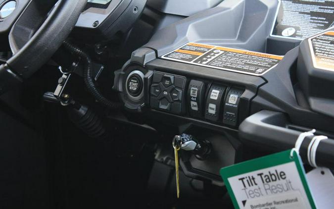 2026 Can-Am® 0006CTC00