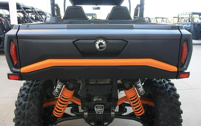 2026 Can-Am® 0006CTC00