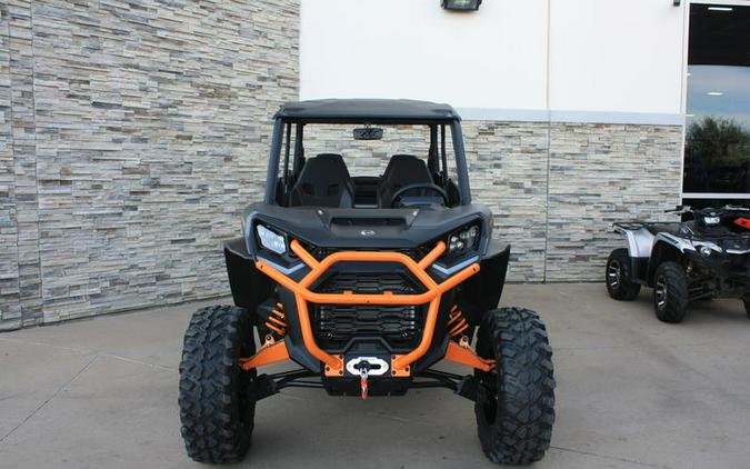 2026 Can-Am® 0006CTC00