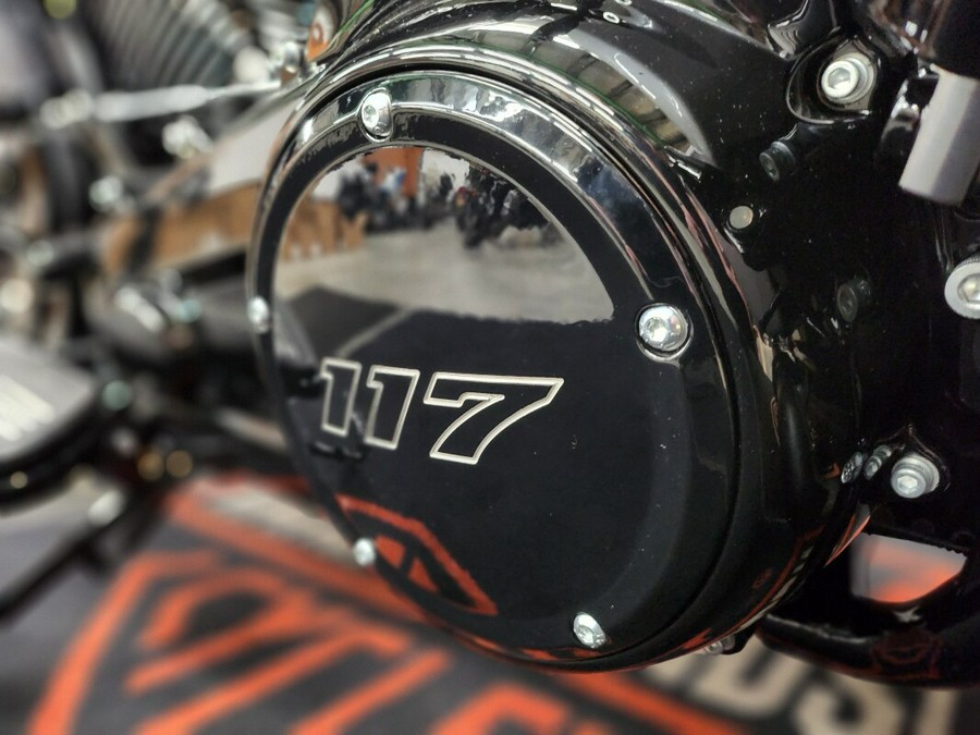 2025 Harley-Davidson® Road Glide®