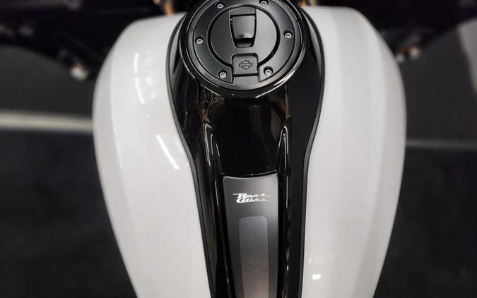 2025 Harley-Davidson® Road Glide®