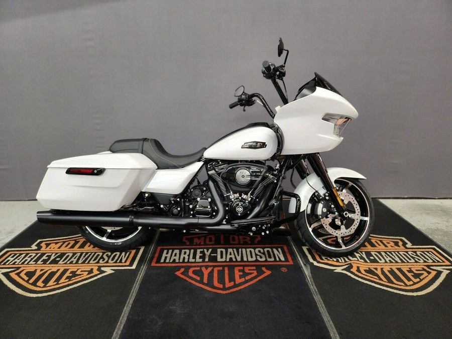 2025 Harley-Davidson® Road Glide®