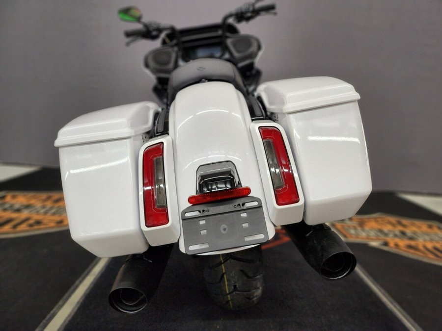 2025 Harley-Davidson® Road Glide®