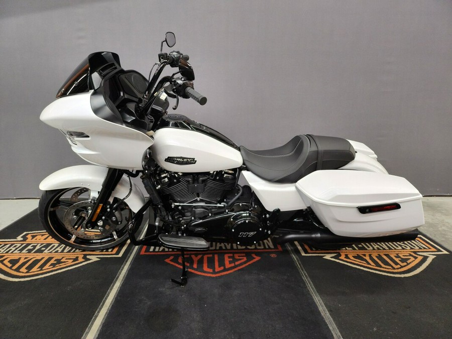 2025 Harley-Davidson® Road Glide®