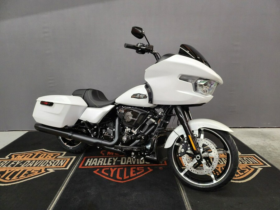 2025 Harley-Davidson® Road Glide®