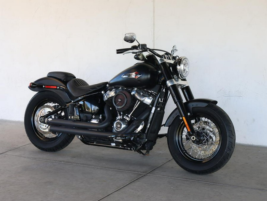2020 Harley-Davidson® FLSL - Softail® Softail Slim®