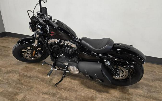 2021 Harley-Davidson® XL1200X - Forty-Eight®