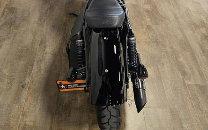 2021 Harley-Davidson® XL1200X - Forty-Eight®