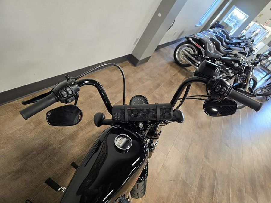 2021 Harley-Davidson® XL1200X - Forty-Eight®