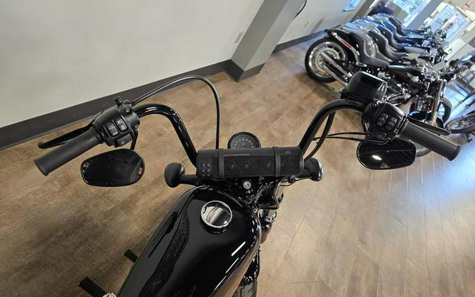 2021 Harley-Davidson® XL1200X - Forty-Eight®