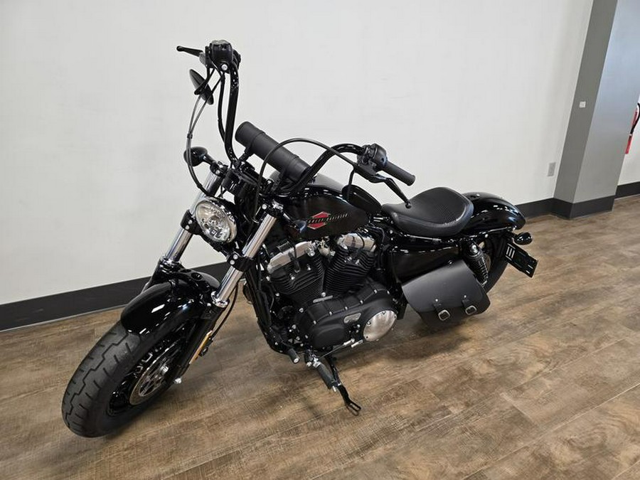 2021 Harley-Davidson® XL1200X - Forty-Eight®