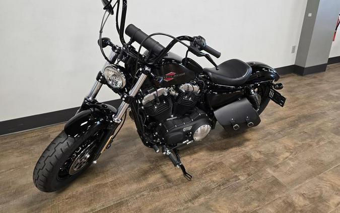 2021 Harley-Davidson® XL1200X - Forty-Eight®