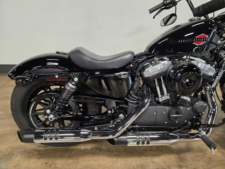2021 Harley-Davidson® XL1200X - Forty-Eight®
