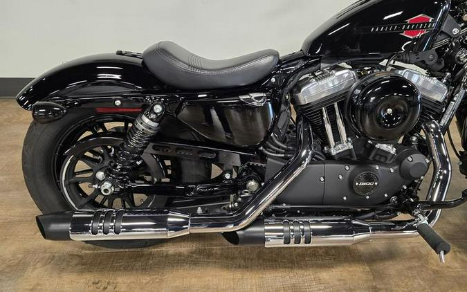 2021 Harley-Davidson® XL1200X - Forty-Eight®