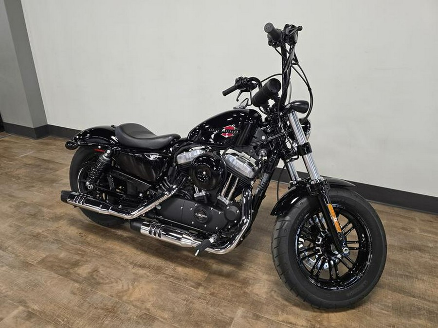 2021 Harley-Davidson® XL1200X - Forty-Eight®