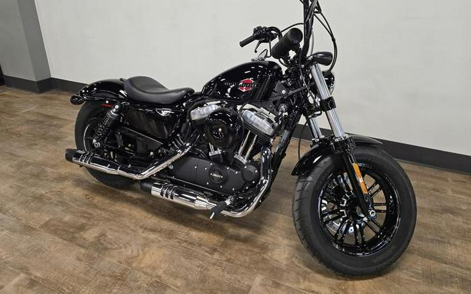2021 Harley-Davidson® XL1200X - Forty-Eight®