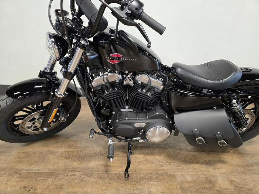 2021 Harley-Davidson® XL1200X - Forty-Eight®