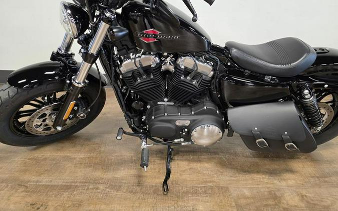 2021 Harley-Davidson® XL1200X - Forty-Eight®