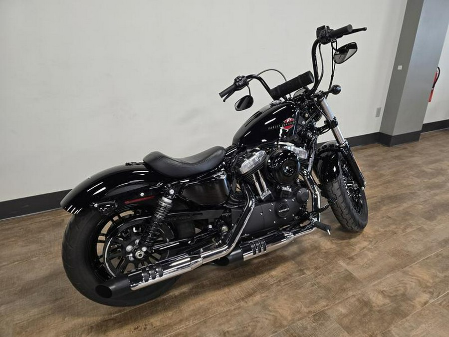 2021 Harley-Davidson® XL1200X - Forty-Eight®