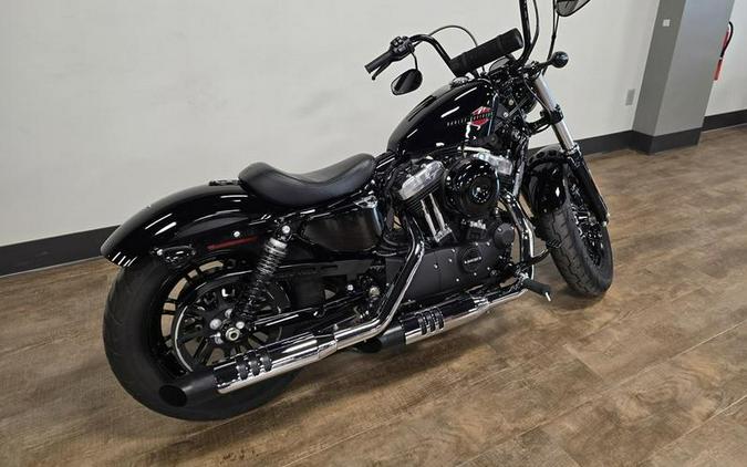 2021 Harley-Davidson® XL1200X - Forty-Eight®