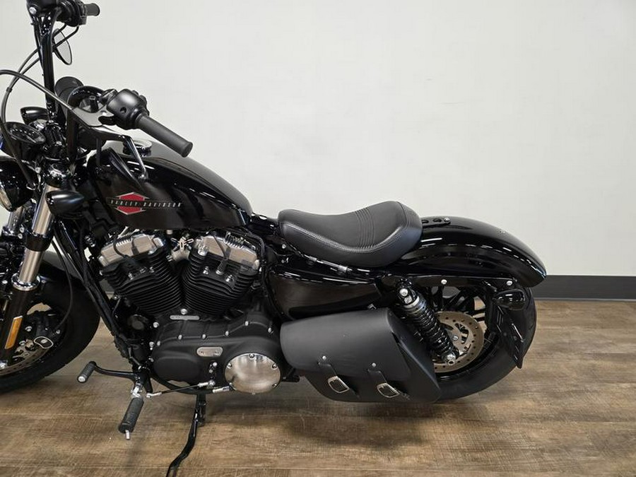 2021 Harley-Davidson® XL1200X - Forty-Eight®