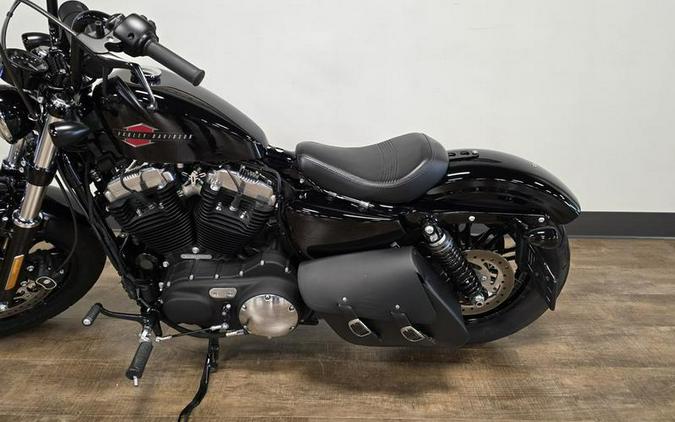 2021 Harley-Davidson® XL1200X - Forty-Eight®