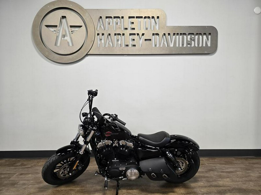 2021 Harley-Davidson® XL1200X - Forty-Eight®